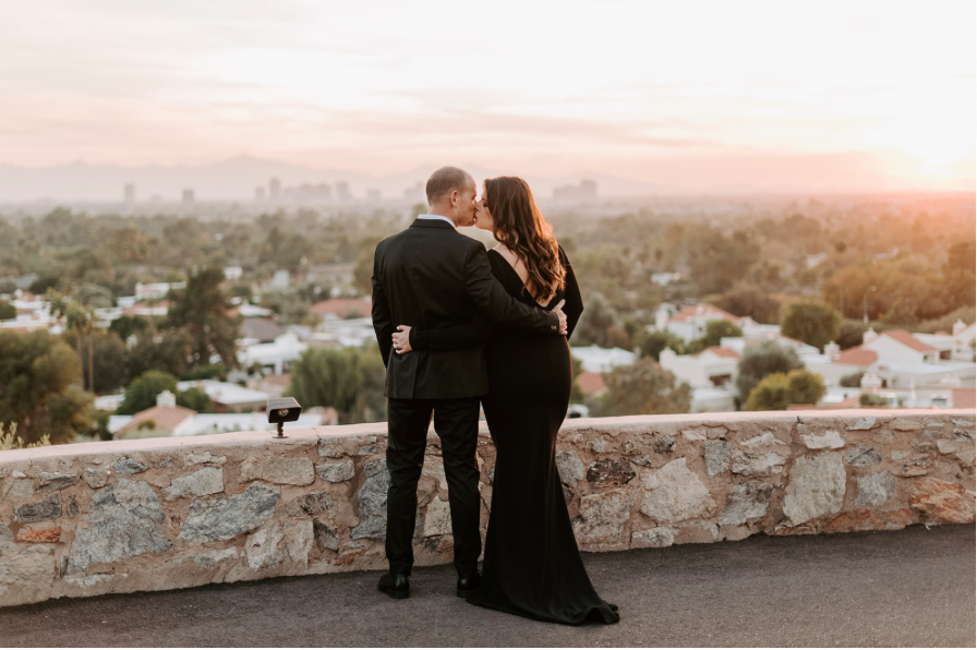 The Wedding Website of Maddie Waldman and Will Cullen