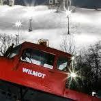 Wilmot Mountain Ski Resort