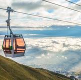 Teleférico Quito