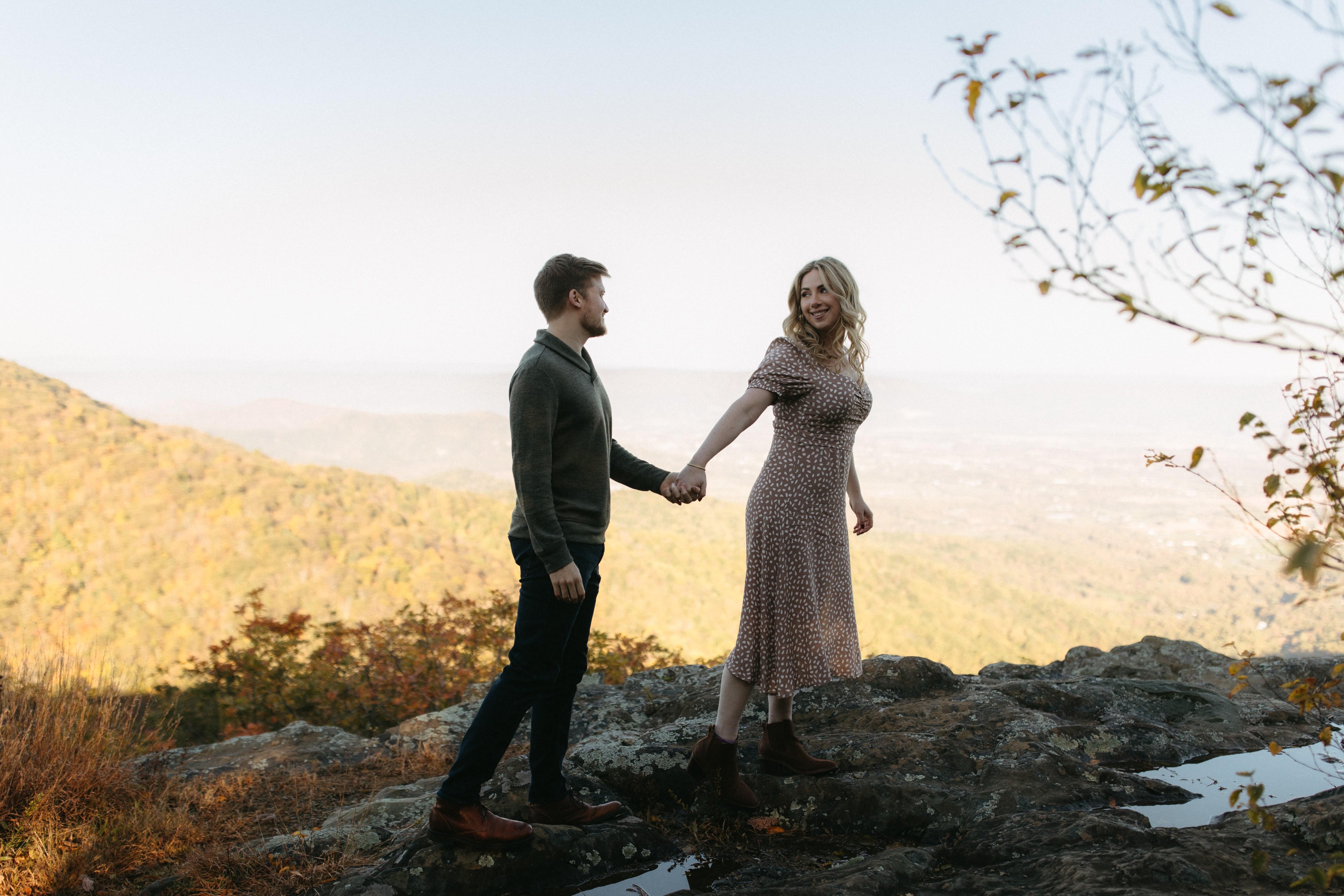 The Wedding Website of Caty Salmon and Sean Elliott