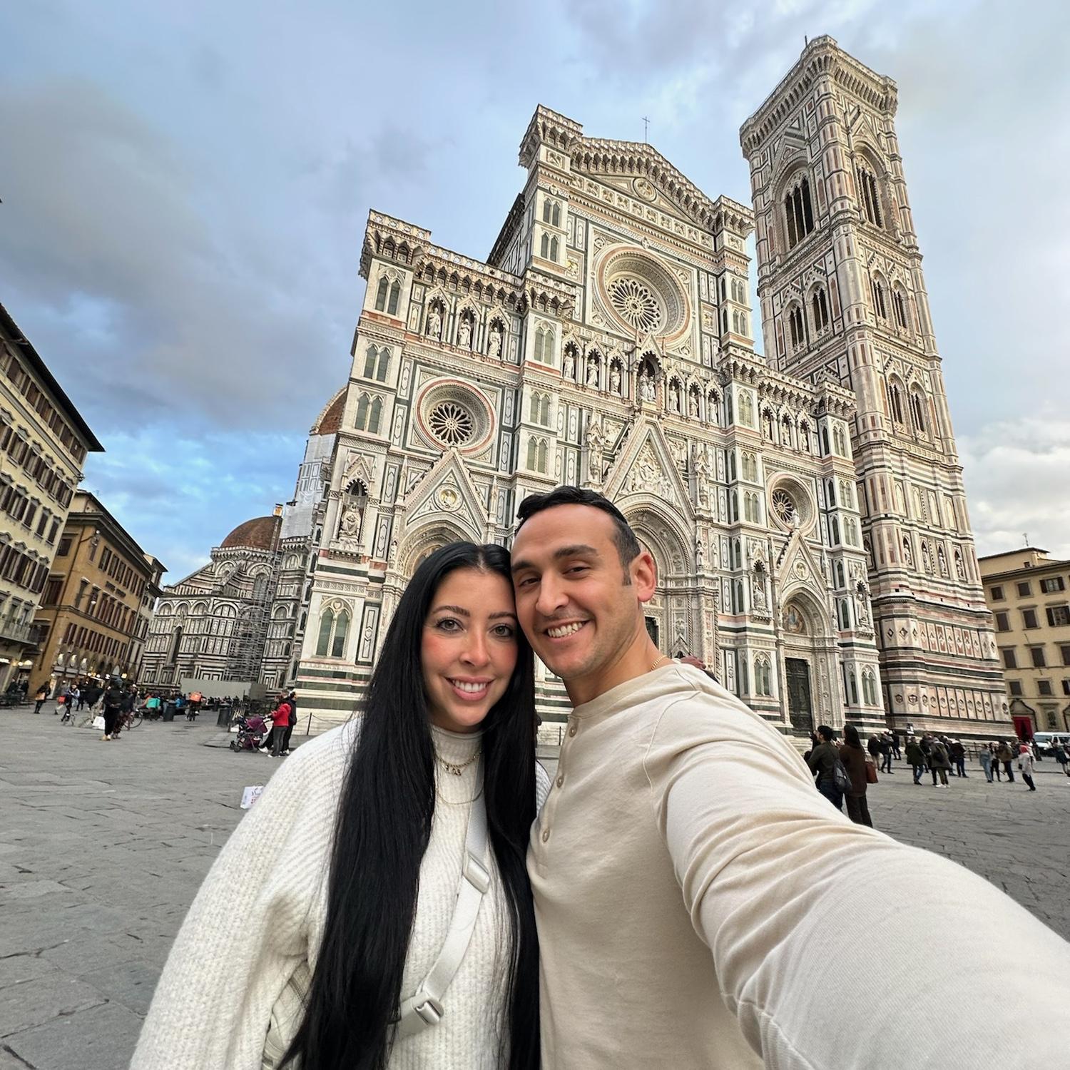 Florence, Italy <3