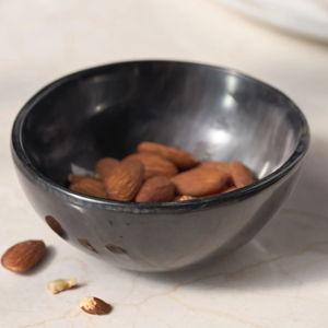 Be Home Medium Horn Bowl