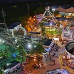 Sky Ranch Pampanga