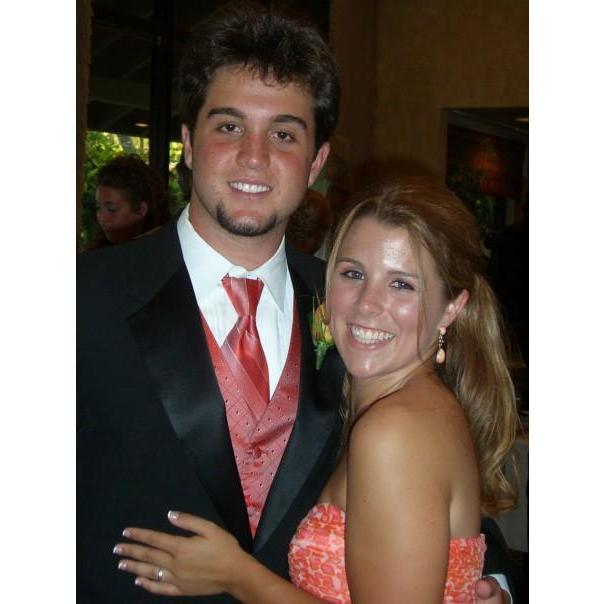 Junior Prom 2006 at Pine Crest