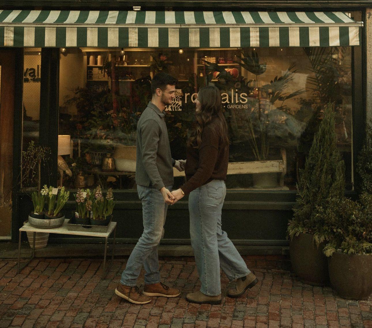 The Wedding Website of Kersten Ragland and Ethan Gilliam