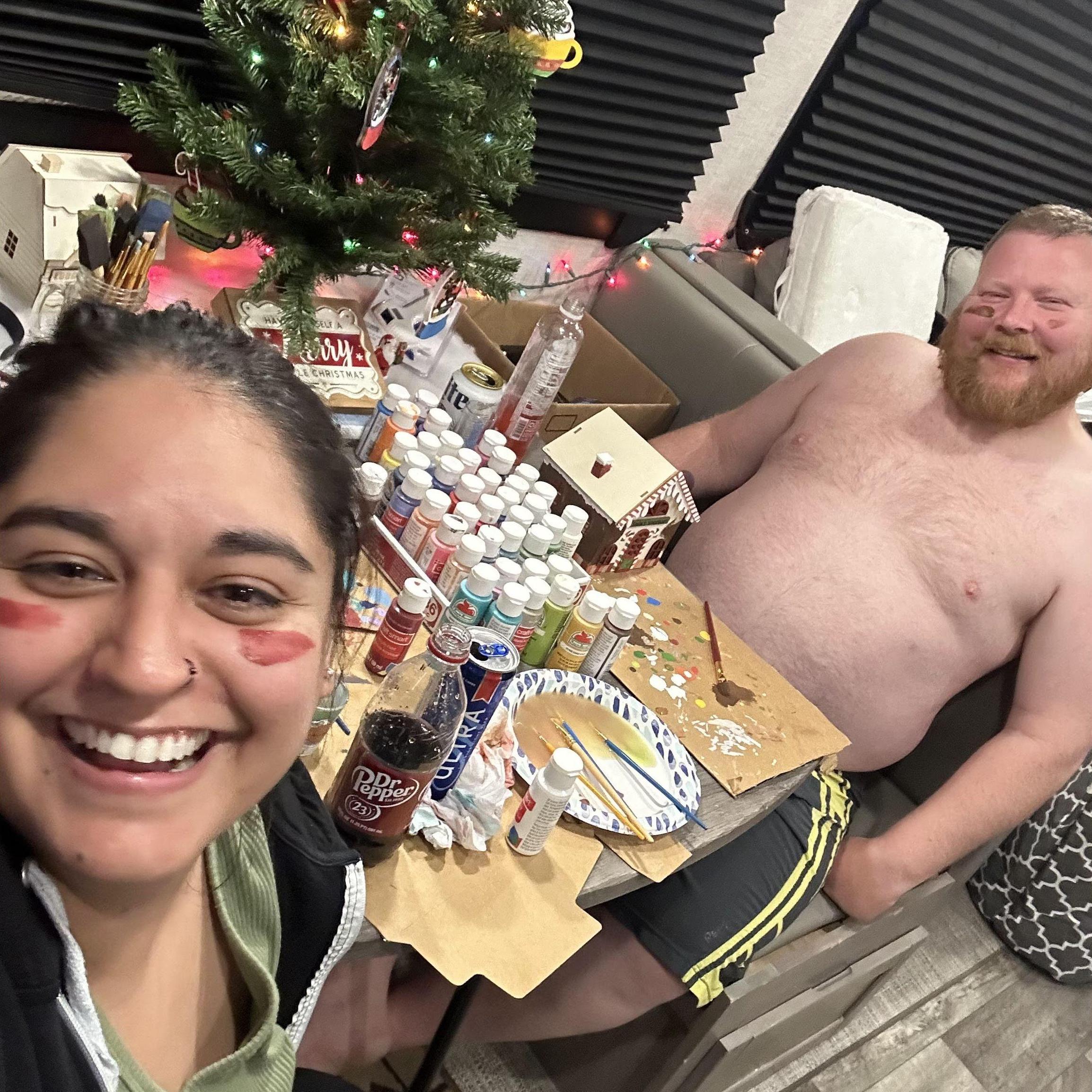 Merry Christmas, 2023.