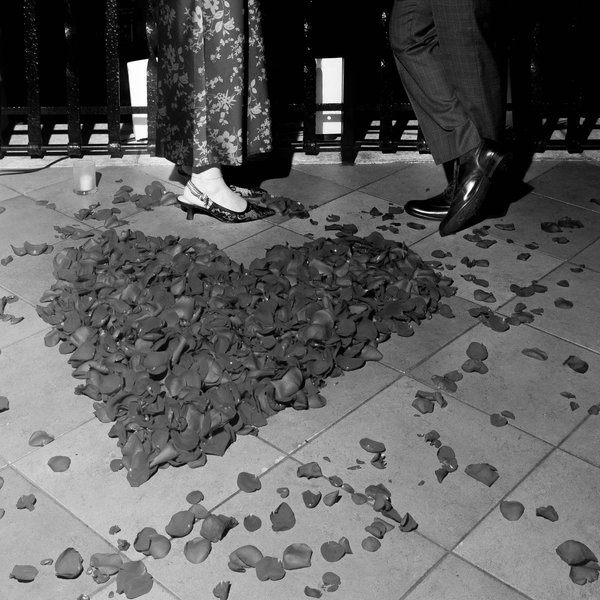 Mr. And Mrs. Fund
