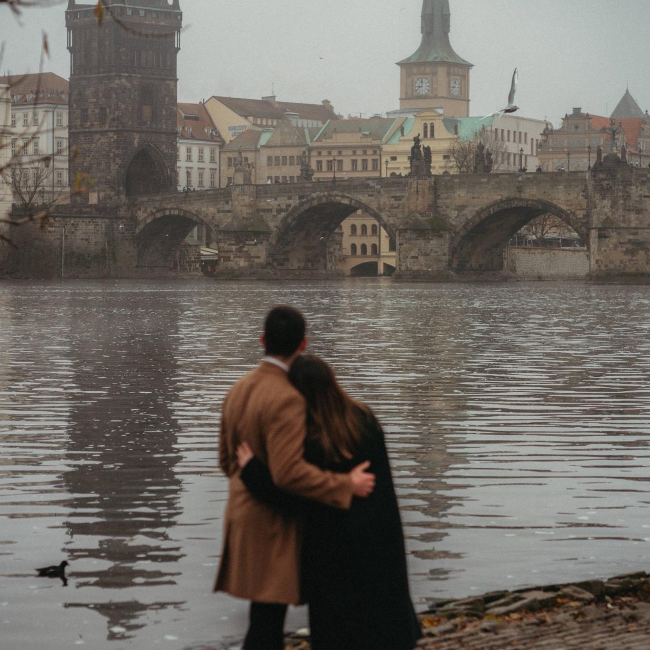 We loved our trip to Prague and talk all the time about going back!