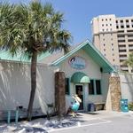 Sandshaker Lounge