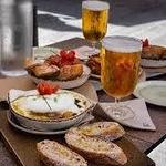 CINC Food Parlour