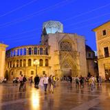 Centro Histórico de Valencia