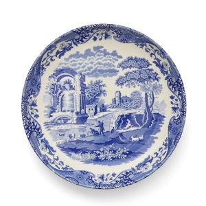 Blue Italian Pasta Bowl | Spode