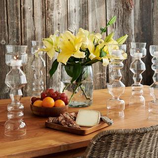 Lombard Tealight Tower