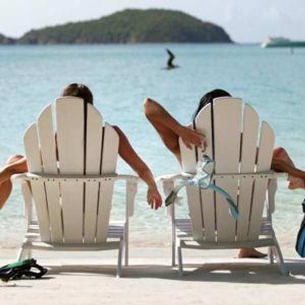 Honeymoon Trip