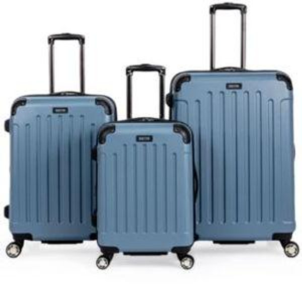 New Luggage Set
