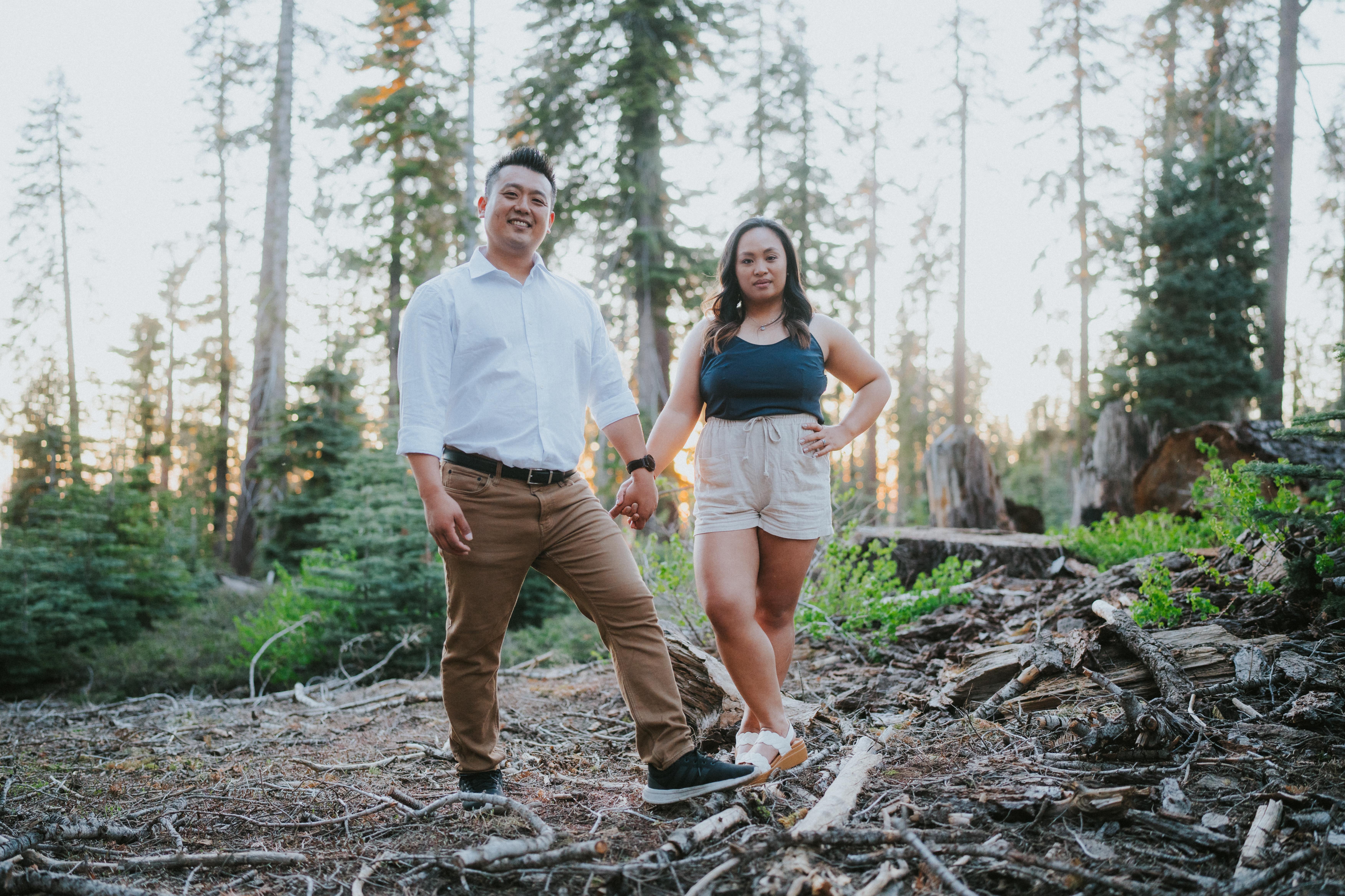 The Wedding Website of Mirela Paat and Sung Kim