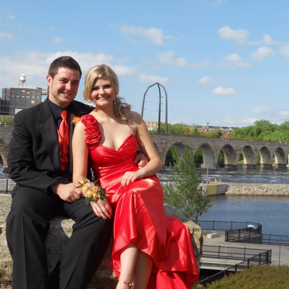 CHS Prom, 2011