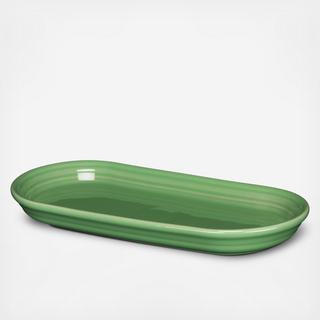Oblong Serving Platter