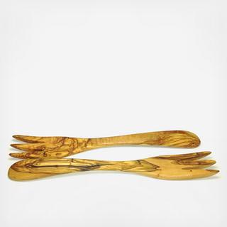 Salad 2-Piece Serving Set
