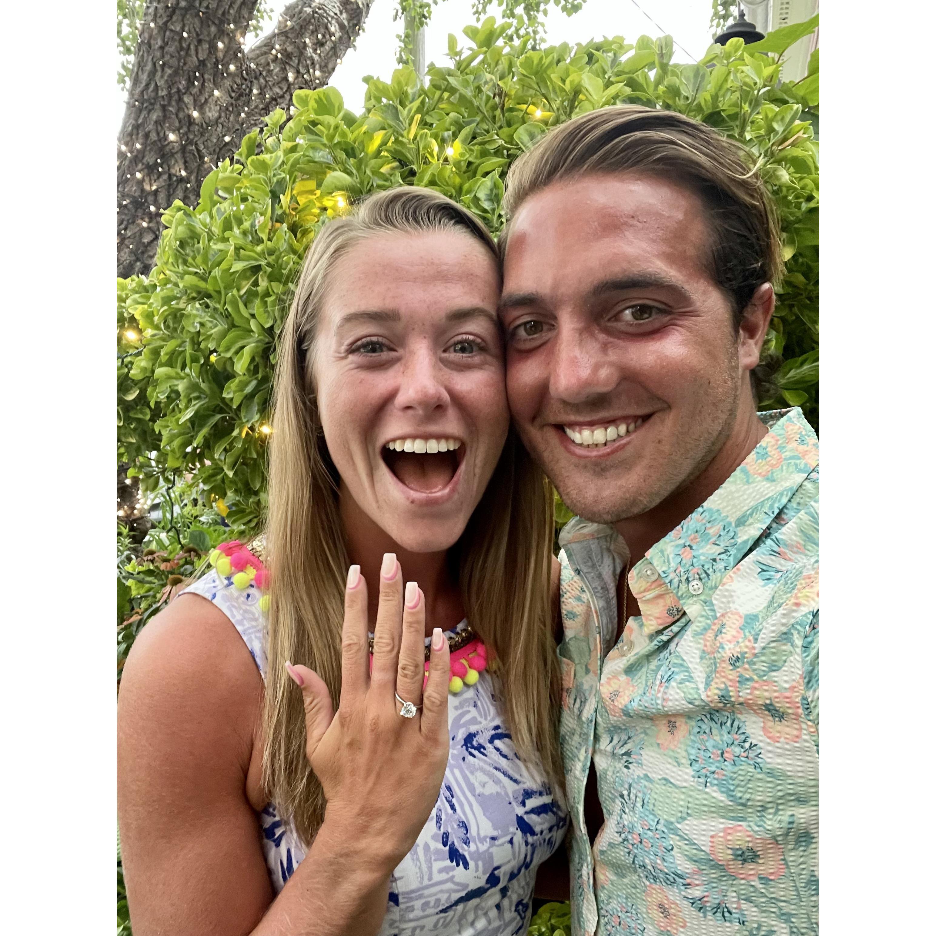 our second & best Gables weekend