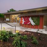Chattahoochee Nature Center