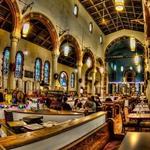 The Church Brew Works