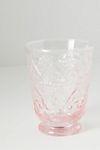 Bombay Juice Glasses, Set of 4