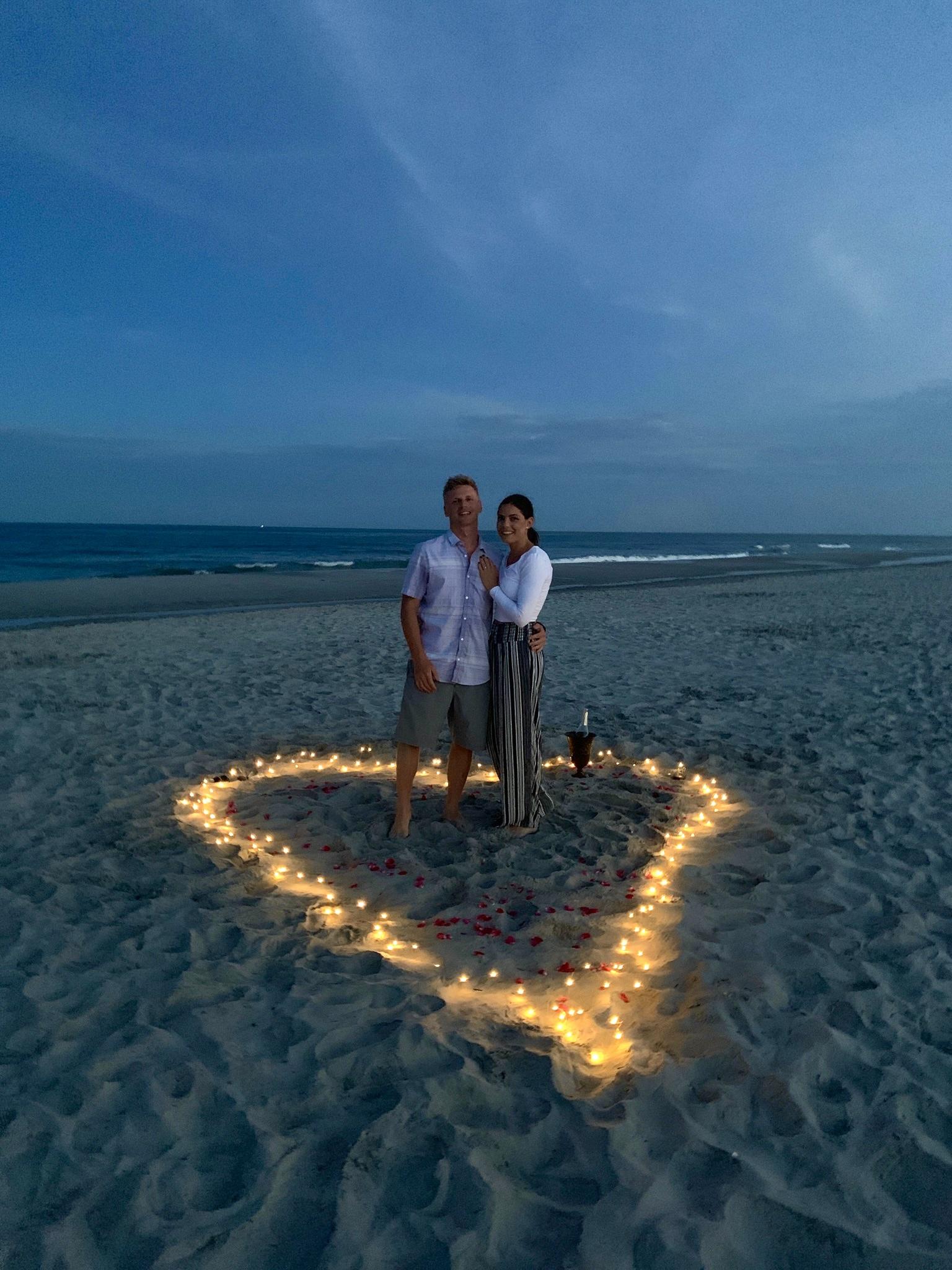 The Wedding Website of Angela Freedman and Justin Bewley