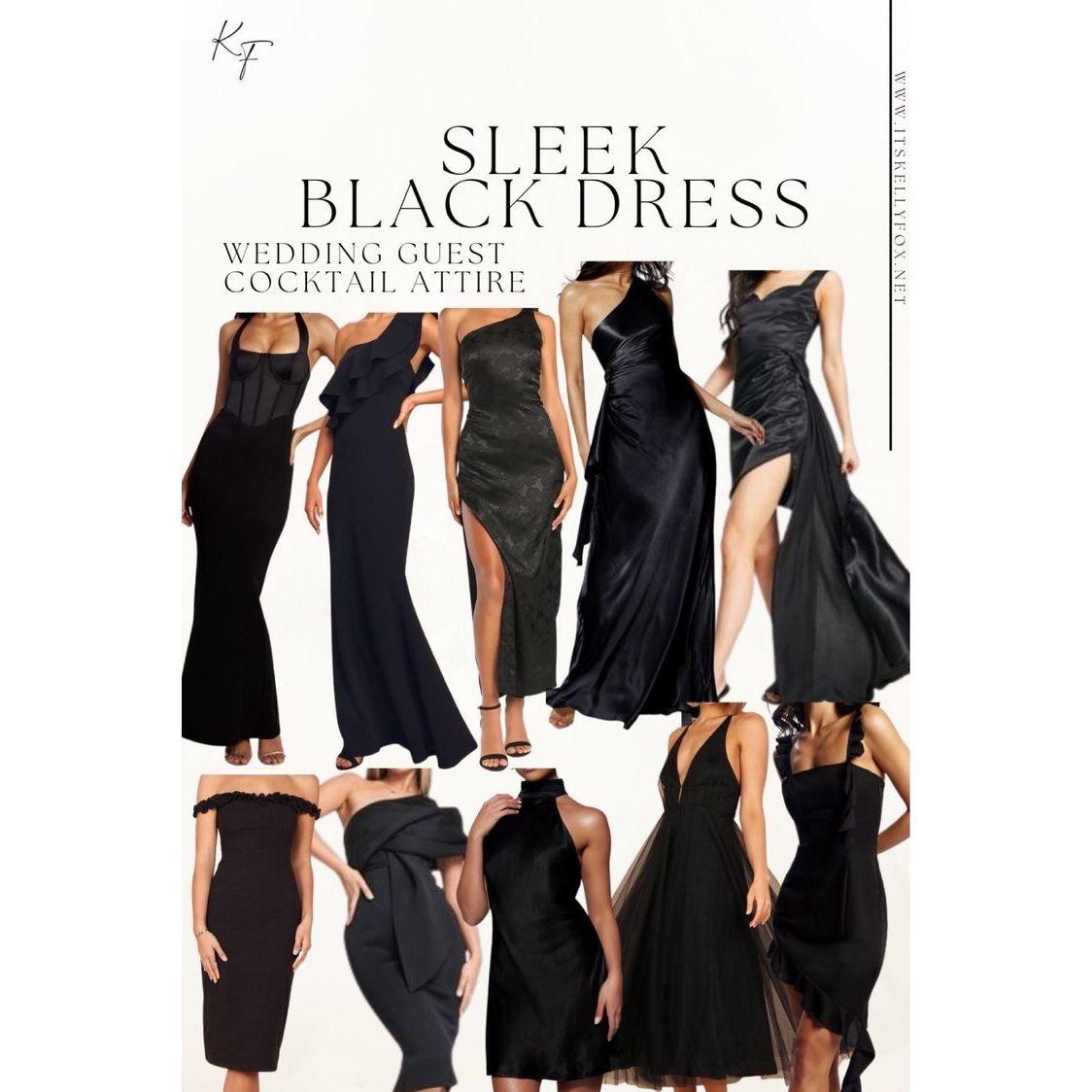 Feminine options for those indecisive girlies!