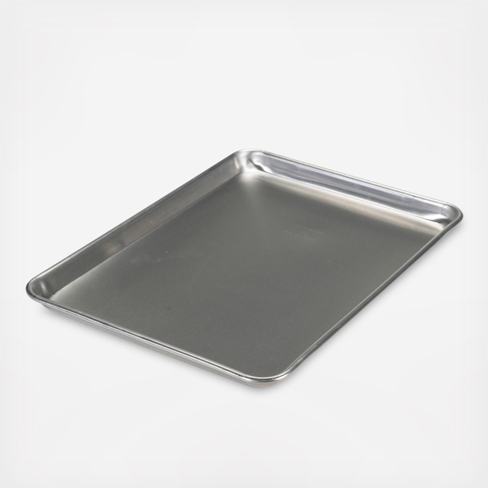 Nordic Ware Naturals 5-Piece Aluminum Sheet Pan Set