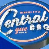Central BBQ - Midtown