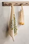 Oysters Dish Towel