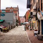 Old Port for Restaurants