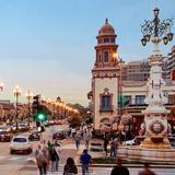 Country Club Plaza