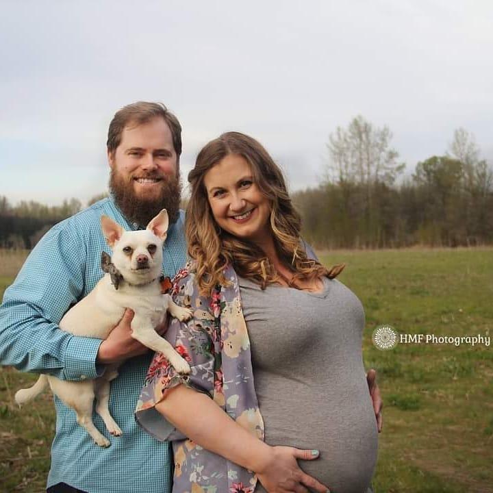 Maternity Photos
