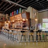 Rare Bird Brewpub