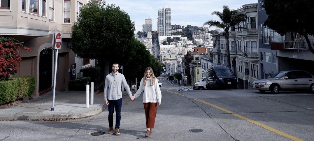 The Wedding Website of Eric Bellomo and Claire McCann