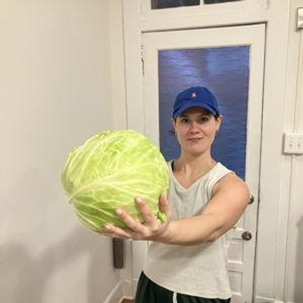 Teddy's Gardening Fund