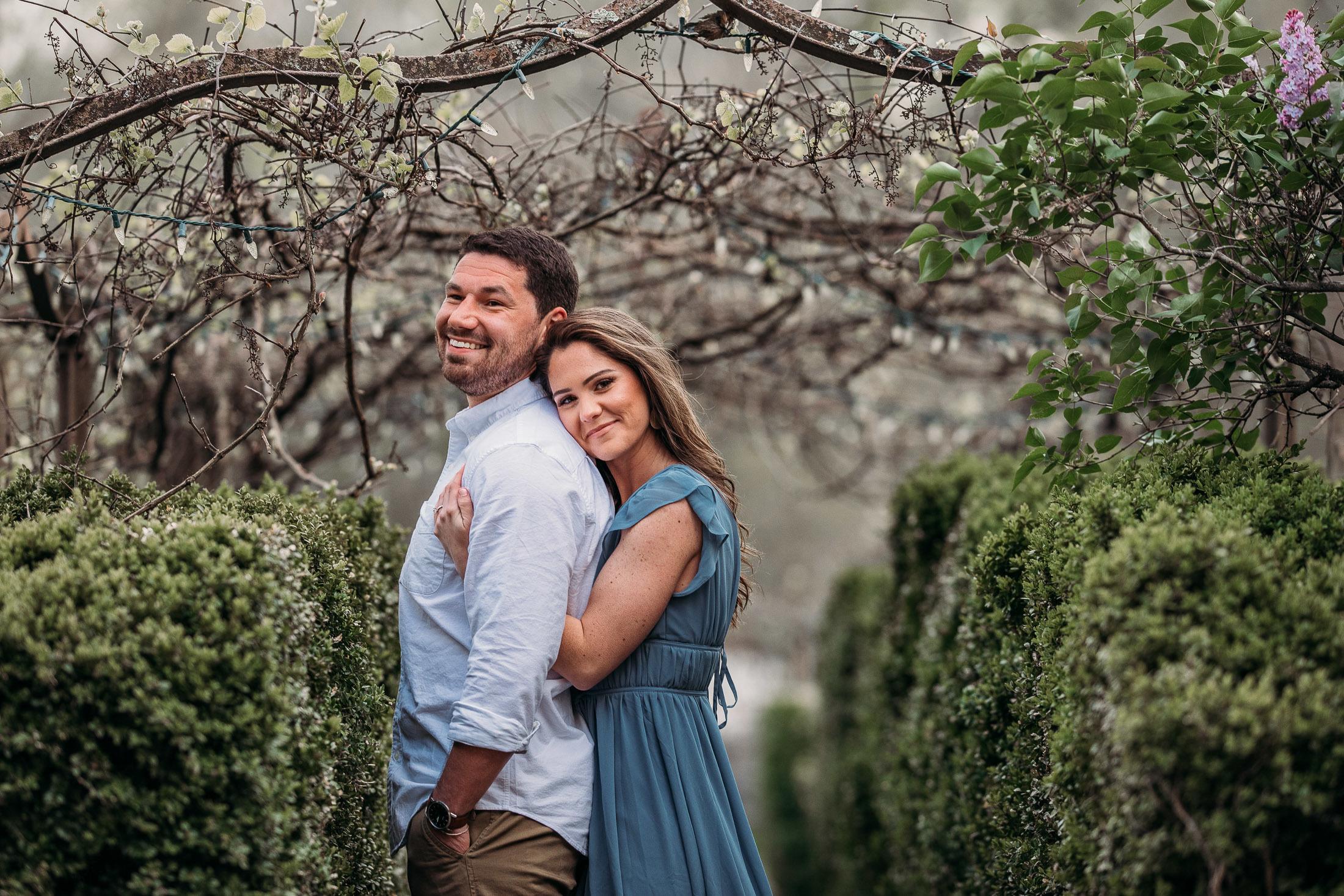 The Wedding Website of Colleen Knight and Tyler Albright