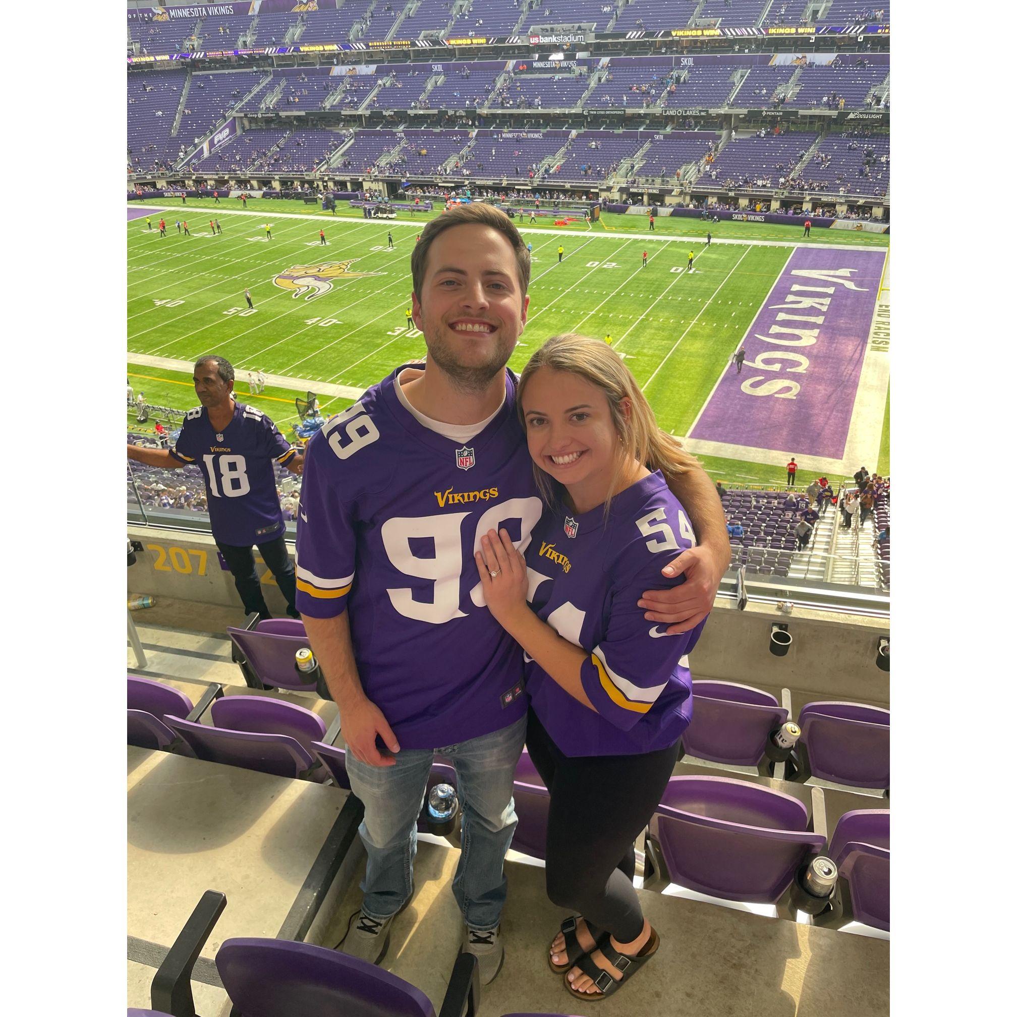 SKOL! September 2022 