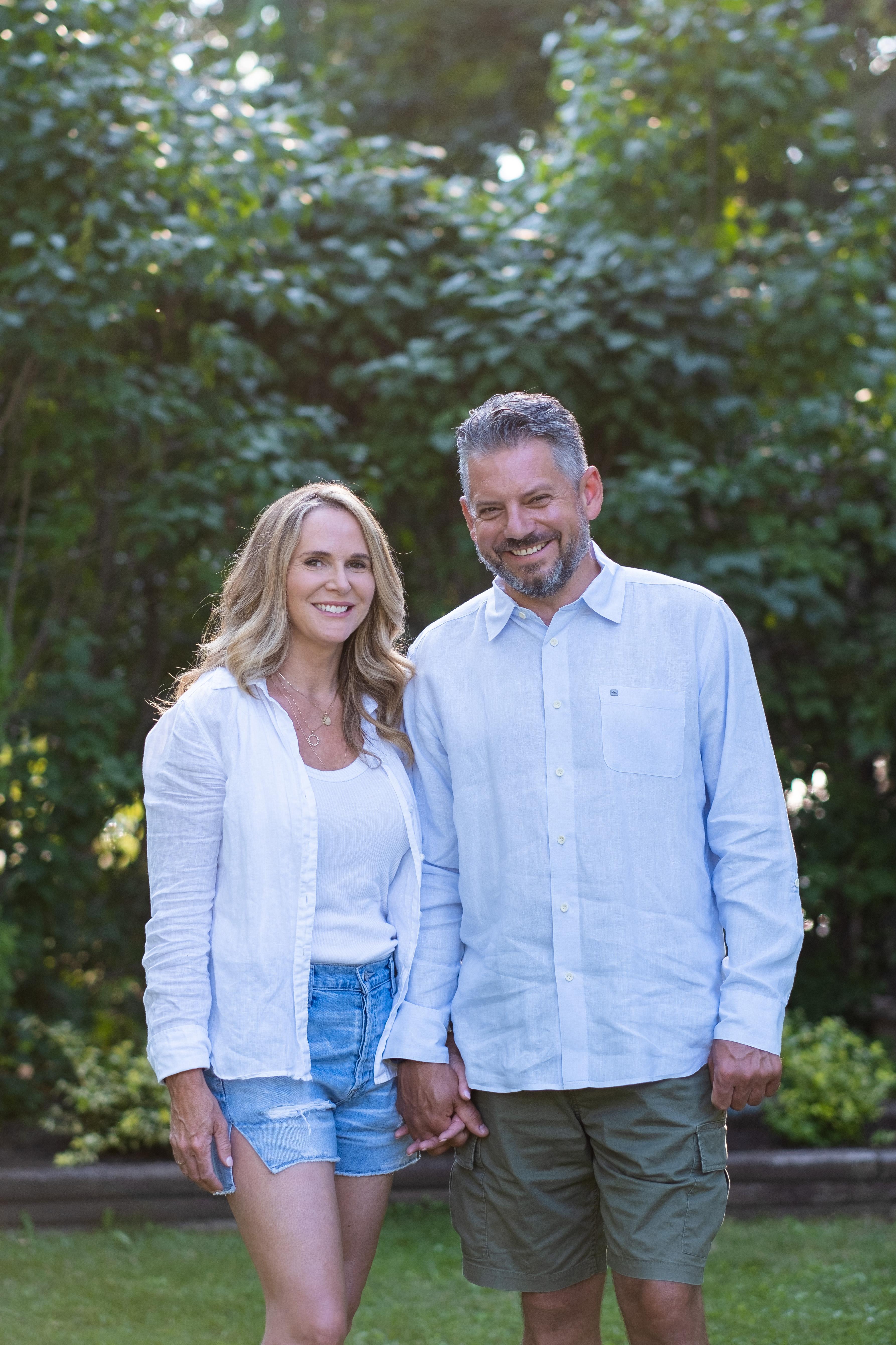 The Wedding Website of Colette Lacoursiere and Todd Fraser