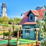 Hidden Pointe Mini Golf