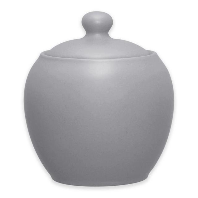 Noritake® Colorwave Covered Sugar Bowl in Slate