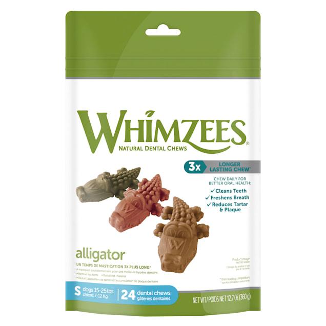 Whimzees Small Dog Treats