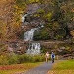 Kent Falls State Park