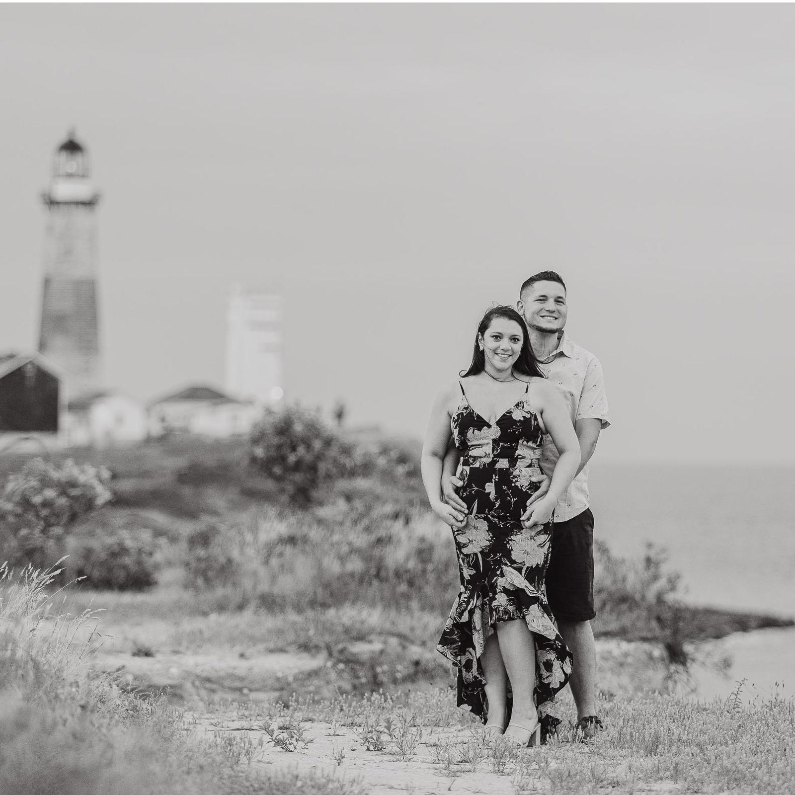 Engagement shoot 8/1/21