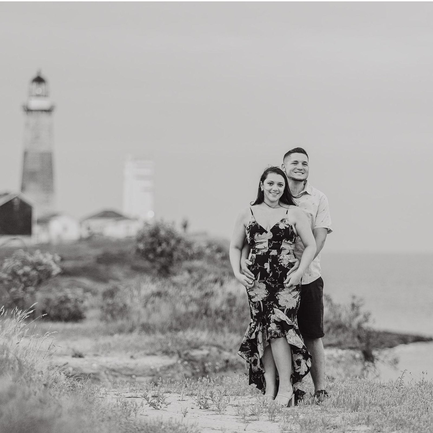 Engagement shoot 8/1/21