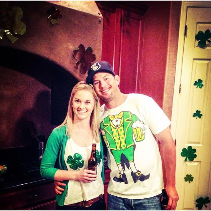 St. Patty's Day 2015