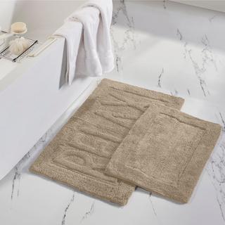 Relax 2-Piece Bath Mat Set