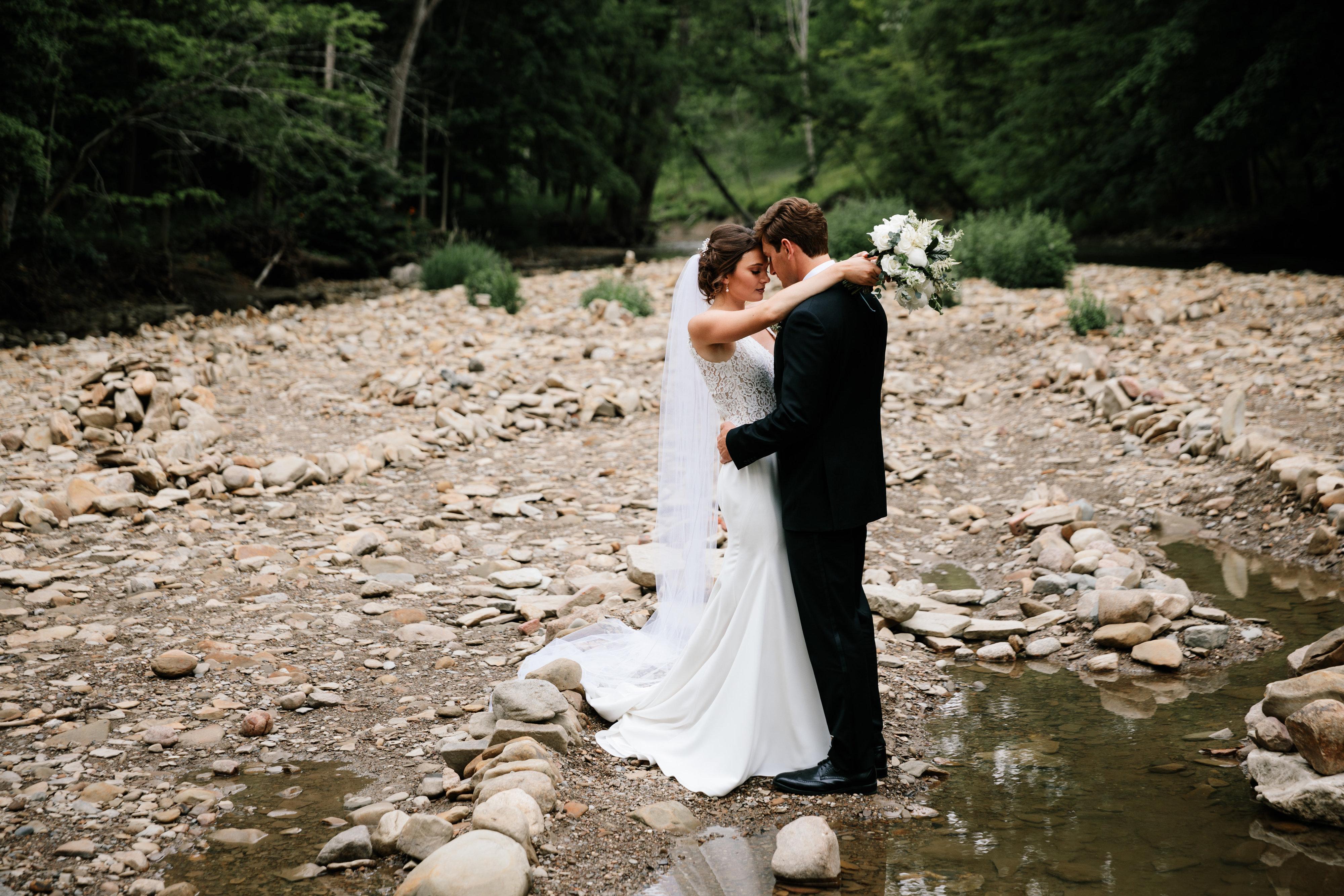 The Wedding Website of Ellen Prendergast and Jack Rose